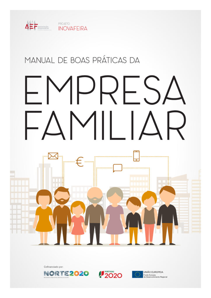 Manual de Boas Práticas de Empresas Familiares