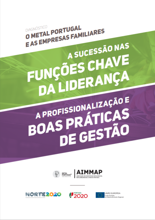 A Sucessão nas Funções Chave da Liderança A Profissionalização e Boas Práticas de Gestão