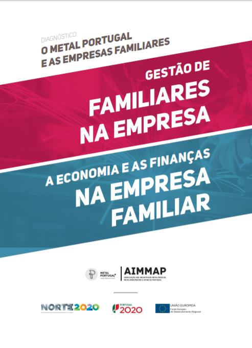Gestão de Familiares na Empresa e a Economia e as Finanças na Empresa Familiar