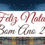 Feliz Natal e Bom Ano 2024