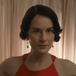 Mary Crawley