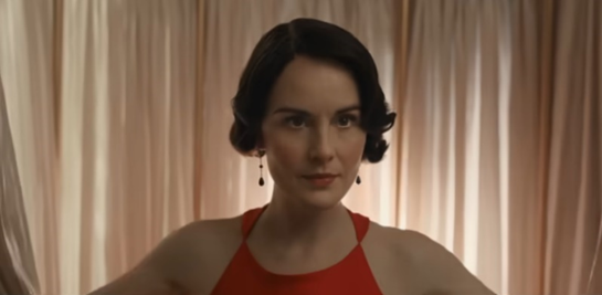 Mary Crawley