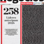 258 líderes antecipam 2026