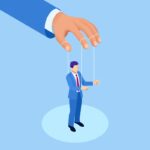 Delegar é aceitar que os outros decidam de forma diferente