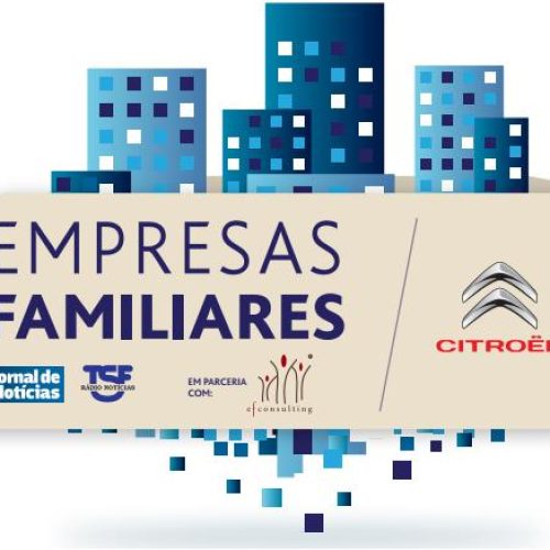 Ciclo de Conferências EMPRESAS FAMILIARES - uma iniciativa da efconsulting e do JN, TSF. 
