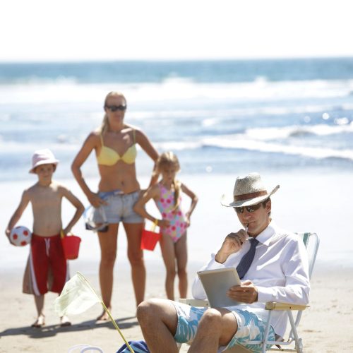 VERÃO: A ESTAÇÃO DOS CONFLITOS INVISÍVEIS NAS EMPRESAS FAMILIARES®