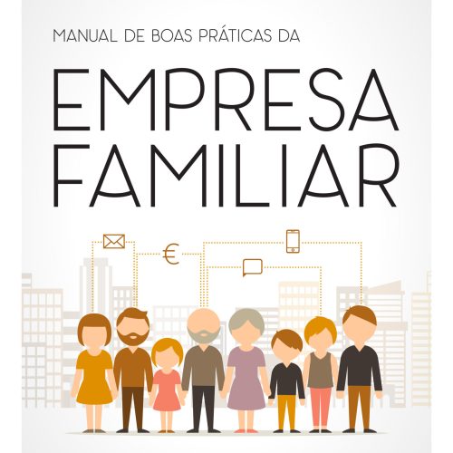 Manual de Boas Práticas de Empresas Familiares