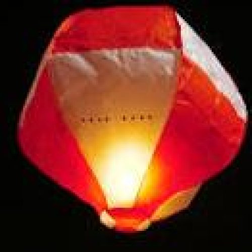 Os balões de S. João e a Empresa Familiar BIP