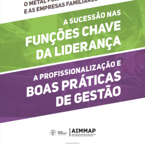A Sucessão nas Funções Chave da Liderança A Profissionalização e Boas Práticas de Gestão