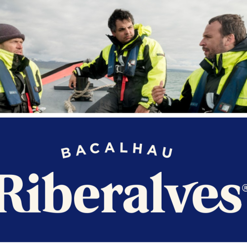 Ricardo Alves CEO da Riberalves